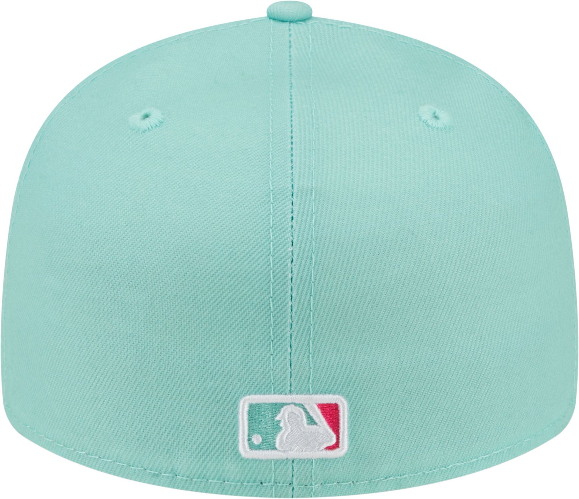 New Era Men's San Diego Padres Gold Low Profile 59Fifty Fitted Hat product image