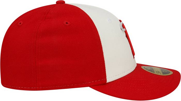 Los Angeles Angels Authentic Collection Low Profile 59FIFTY Fitted | New Era