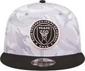 New Era Inter Miami CF Salute 9Fifty Fitted Hat product image