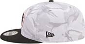 New Era Inter Miami CF Salute 9Fifty Fitted Hat product image