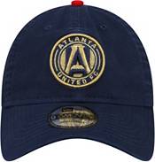 New Era Atlanta United 9Twenty Americana Adjustable Hat product image