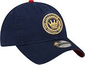 New Era Charlotte FC 9Twenty Americana Adjustable Hat product image