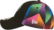 New Era Seattle Sounders '22 39Thirty Pride Stretch Hat product image
