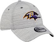 New Era Men's Baltimore Ravens Coaches 39Thirty Stretch Fit Hat product image