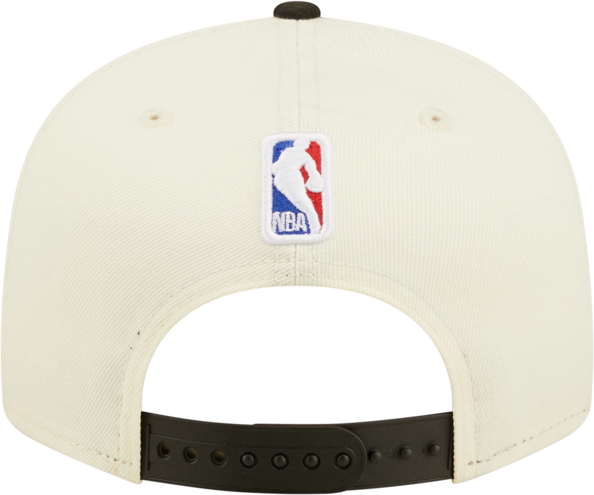New Era Men's San Antonio Spurs 2022 NBA Draft 9Fifty Adjustable Snapback Hat product image
