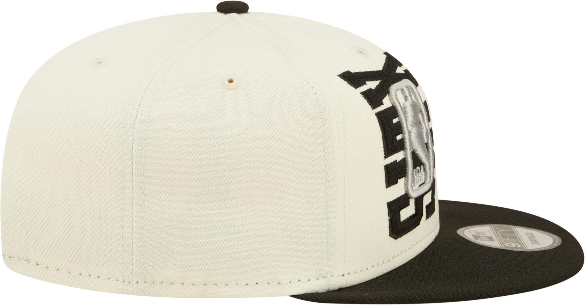 New Era Men's San Antonio Spurs 2022 NBA Draft 9Fifty Adjustable Snapback Hat product image