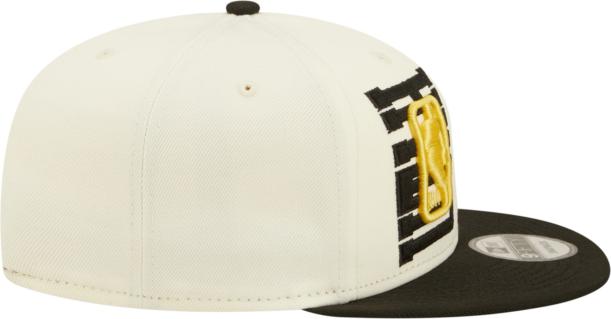 New Era Men's Utah Jazz 2022 NBA Draft 9Fifty Adjustable Snapback Hat product image