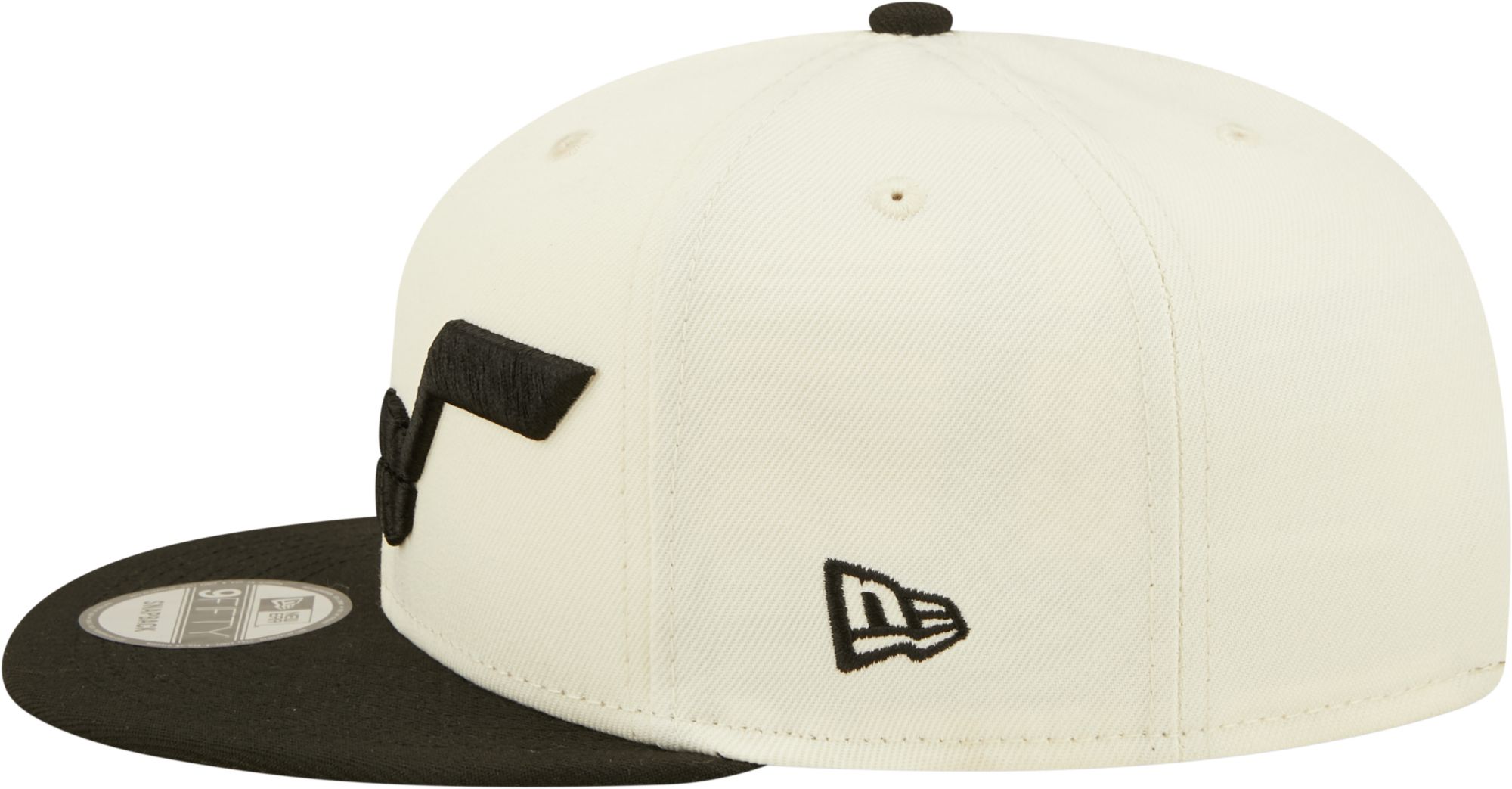 New Era Men's Utah Jazz 2022 NBA Draft 9Fifty Adjustable Snapback Hat product image