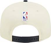 New Era Men's Washington Wizards 2022 NBA Draft 9Fifty Adjustable Snapback Hat product image
