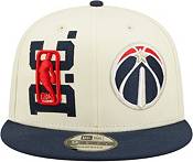 New Era Men's Washington Wizards 2022 NBA Draft 9Fifty Adjustable Snapback Hat product image