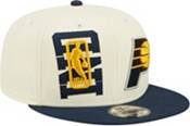 New Era Men's Indiana Pacers 2022 NBA Draft 9Fifty Adjustable Snapback Hat product image