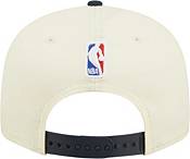 New Era Men's Indiana Pacers 2022 NBA Draft 9Fifty Adjustable Snapback Hat product image