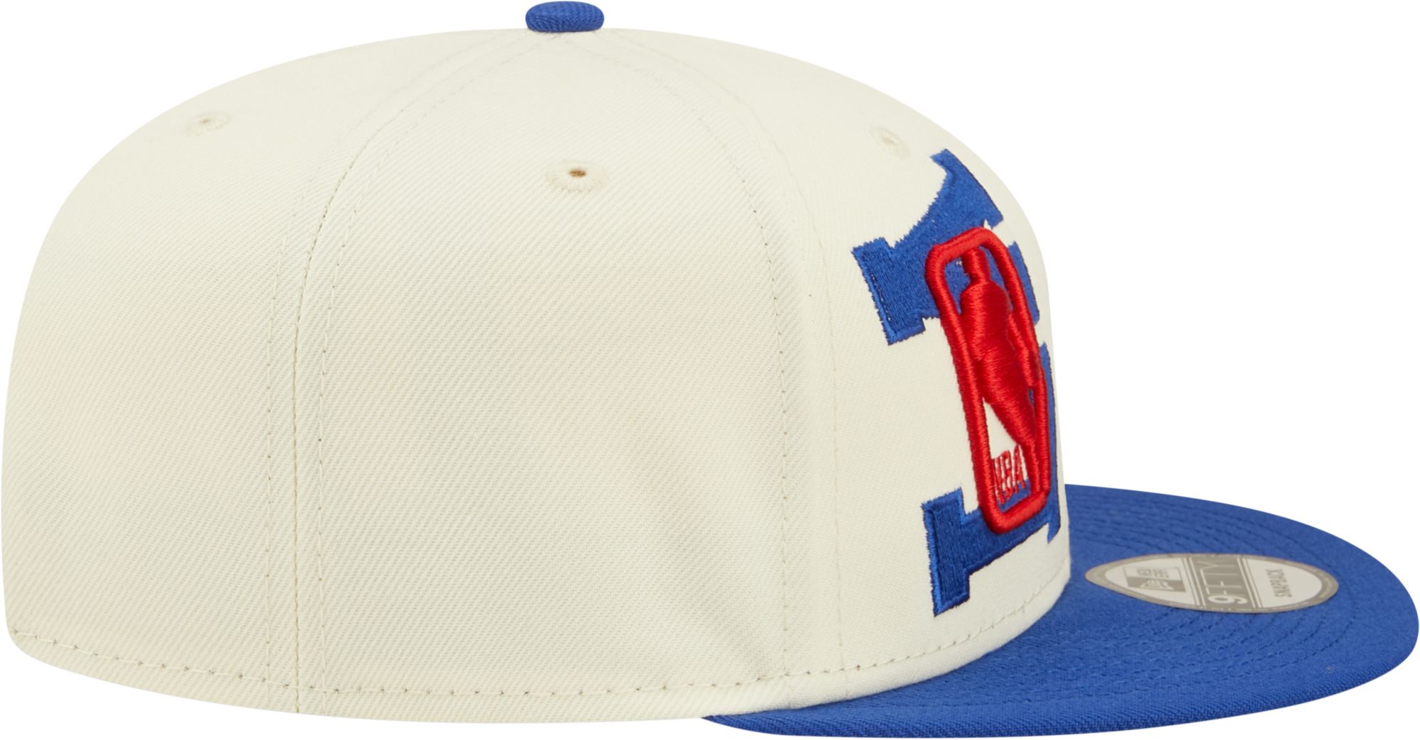 New Era Men's Los Angeles Clippers 2022 NBA Draft 9Fifty Adjustable Snapback Hat product image