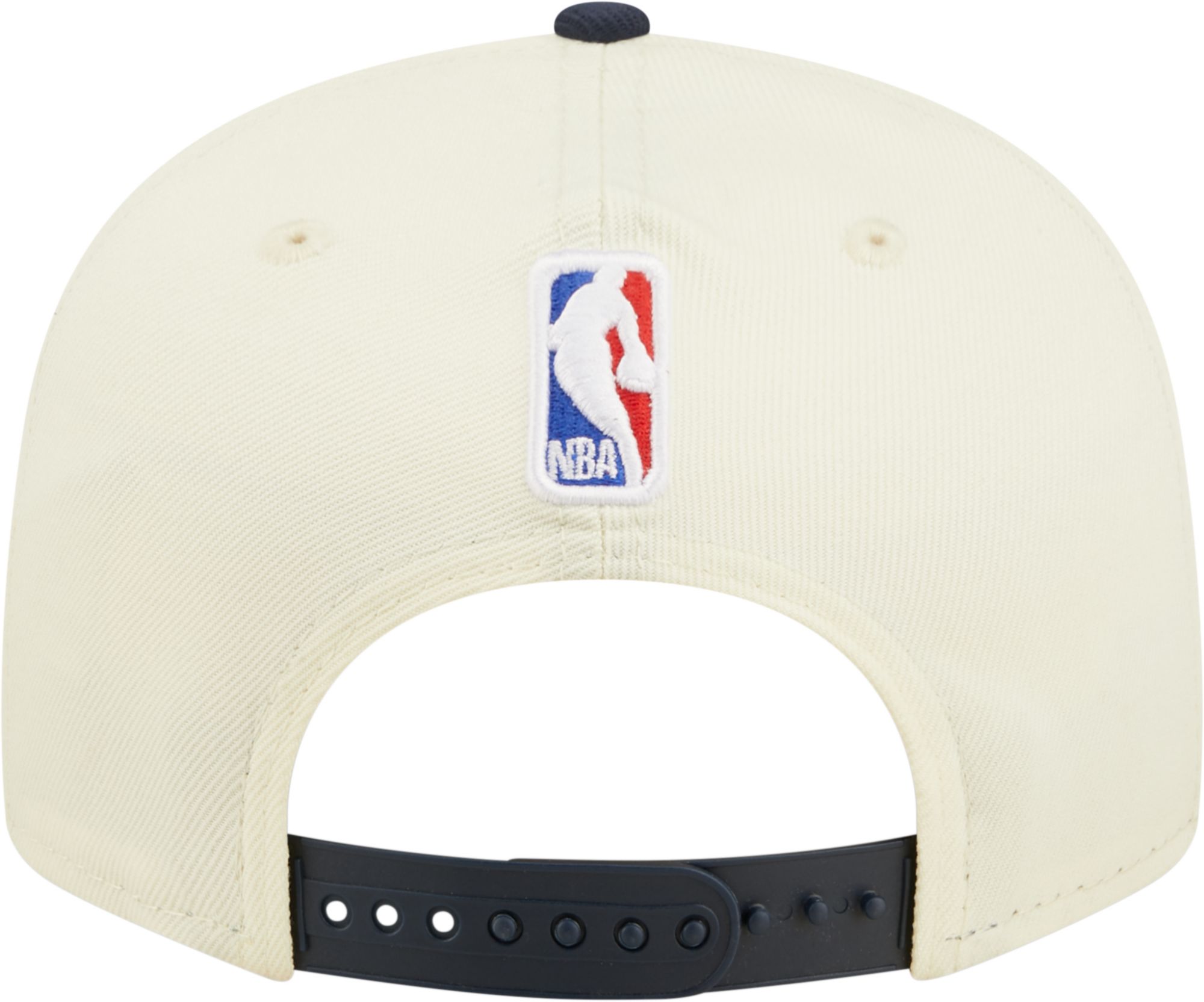 New Era Men's Memphis Grizzlies 2022 NBA Draft 9Fifty Adjustable Snapback Hat product image