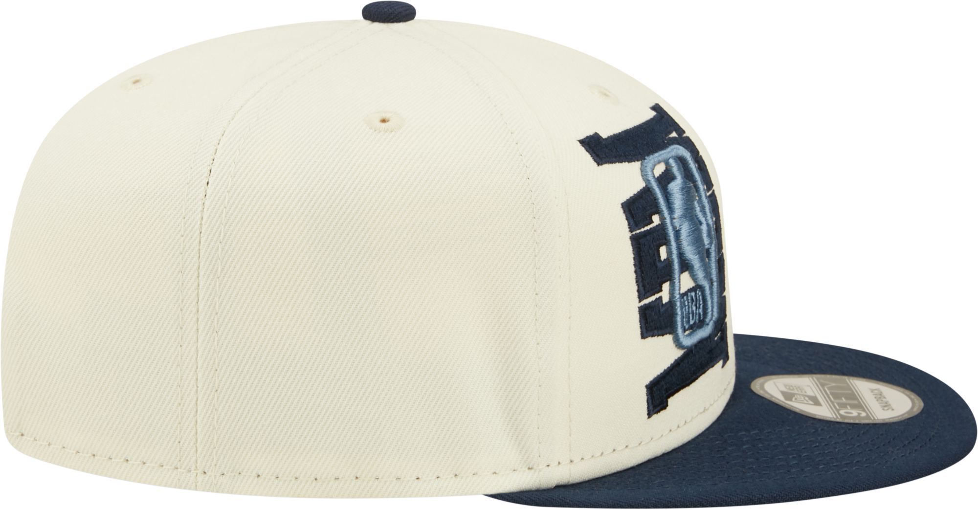 New Era Men's Memphis Grizzlies 2022 NBA Draft 9Fifty Adjustable Snapback Hat product image