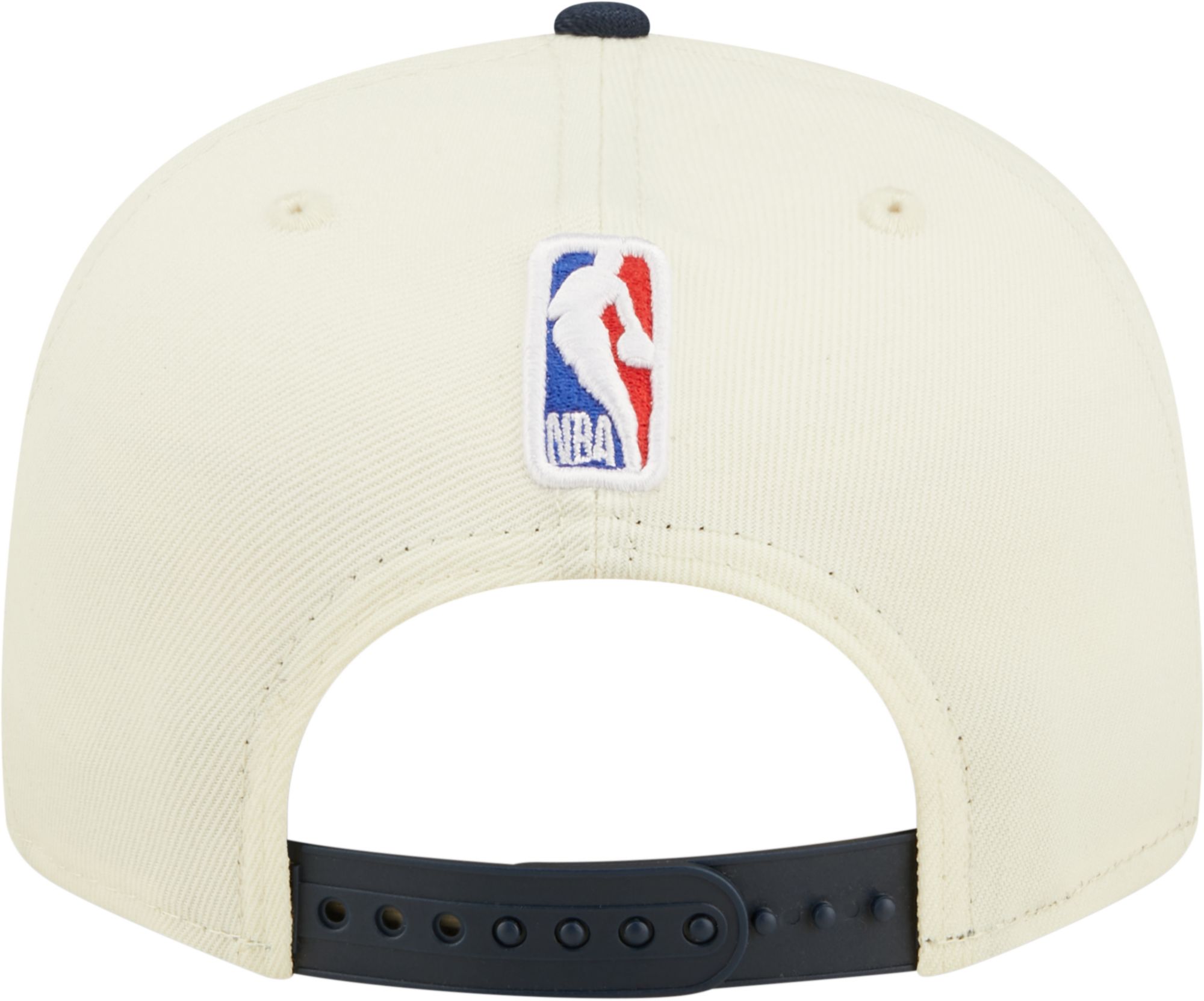 New Era Men's New Orleans Pelicans 2022 NBA Draft 9Fifty Adjustable Snapback Hat product image