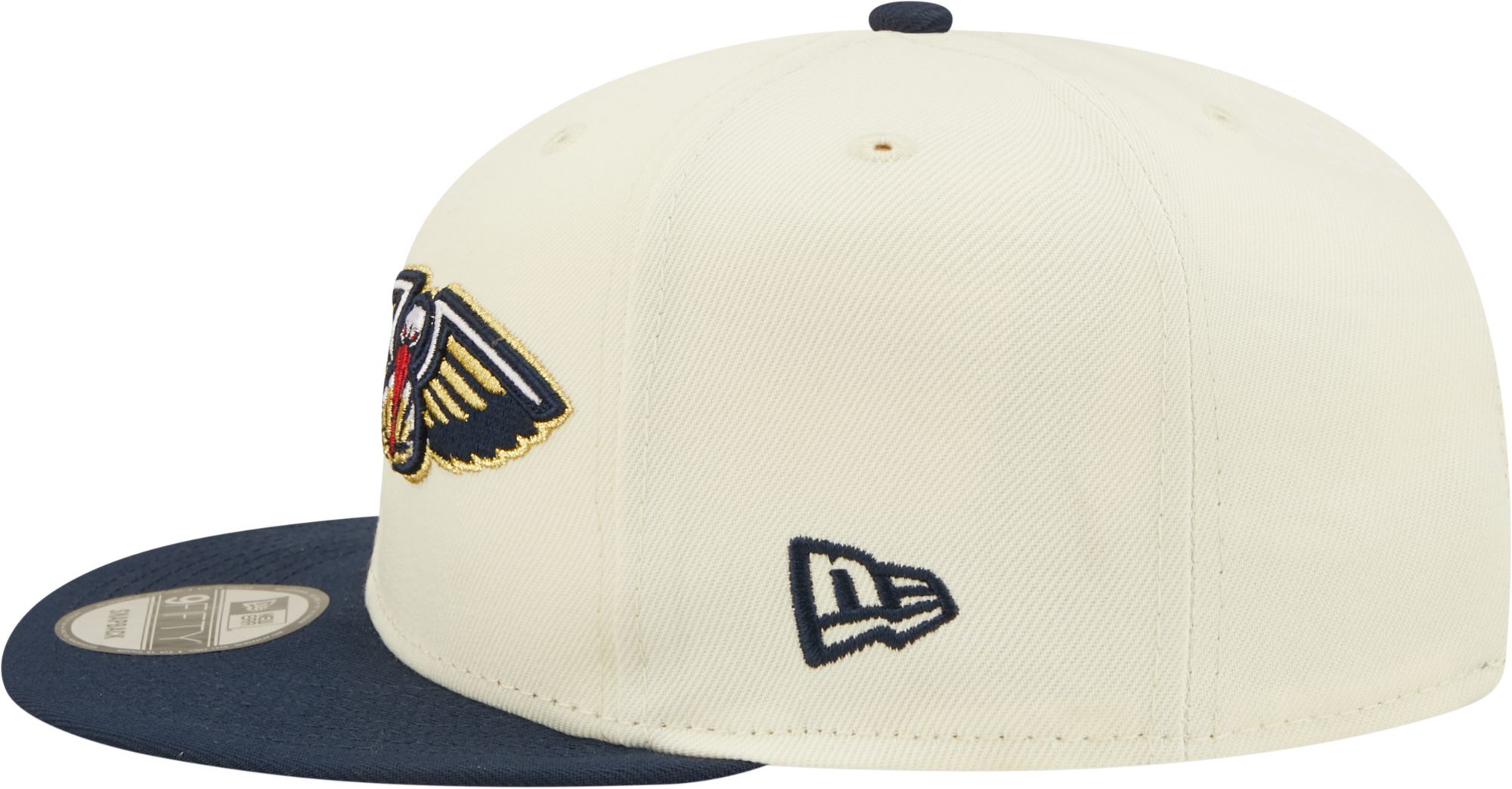 New Era Men's New Orleans Pelicans 2022 NBA Draft 9Fifty Adjustable Snapback Hat product image