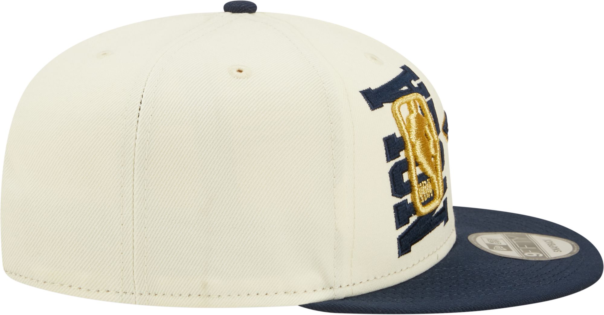 New Era Men's New Orleans Pelicans 2022 NBA Draft 9Fifty Adjustable Snapback Hat product image