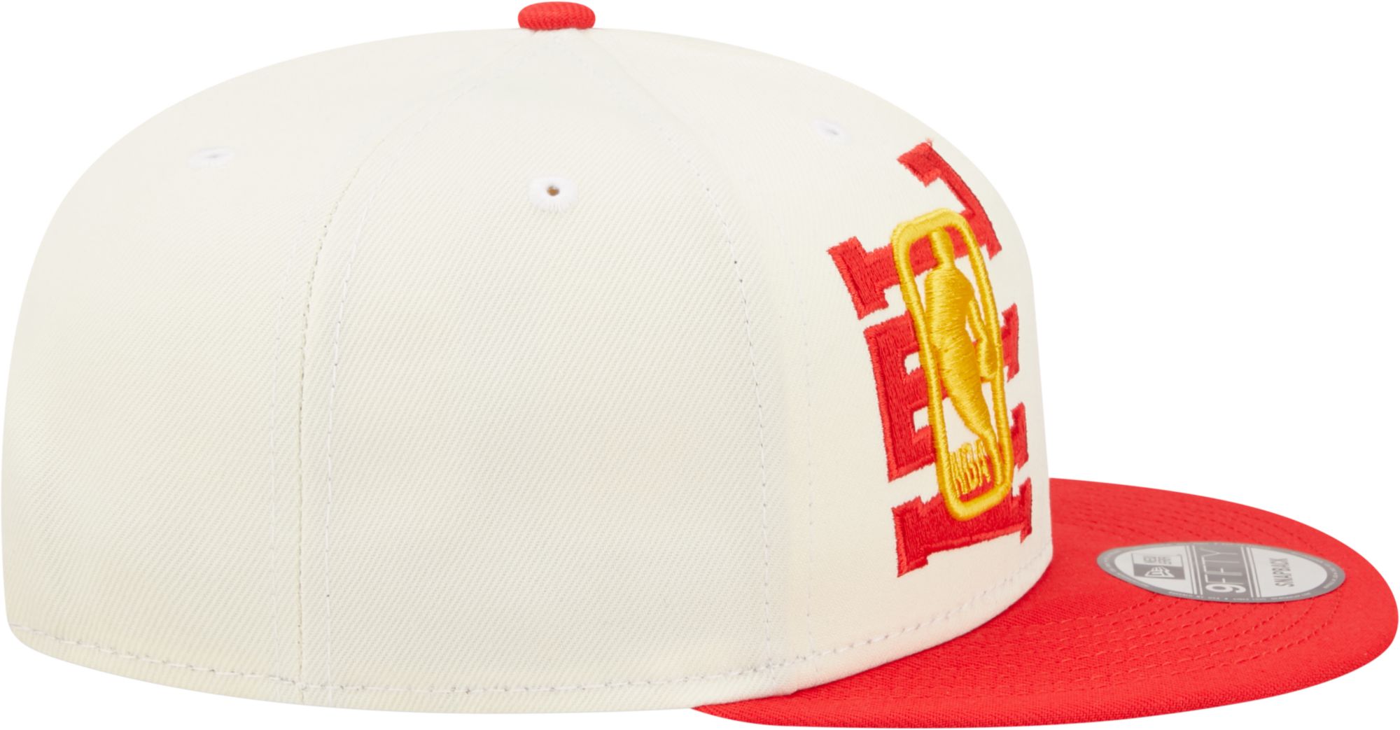 New Era Men's Atlanta Hawks 2022 NBA Draft 9Fifty Adjustable Snapback Hat product image