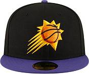 New Era Phoenix Suns 2Tone Primary 59Fifty Fitted Hat product image