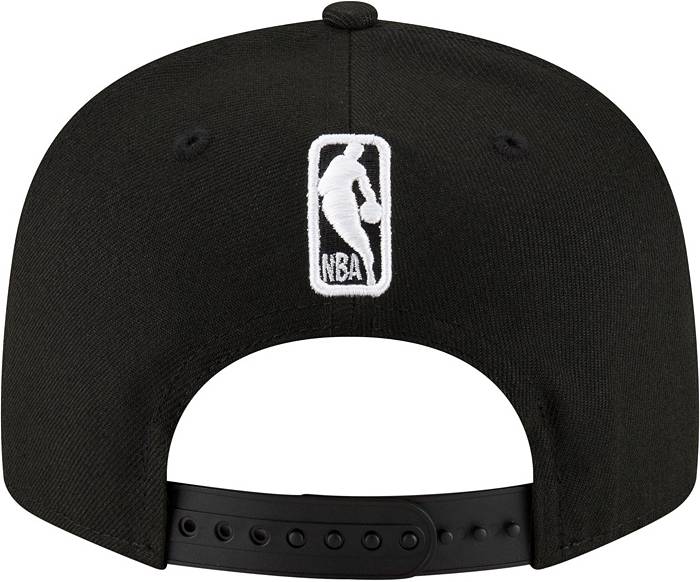 Phoenix Suns NBA Tip Off 2022 Black 59FIFTY Fitted Cap