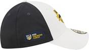 New Era New York Red Bulls '22 Kick Childhood Cancer 39Thirty Stretch Fit Hat product image