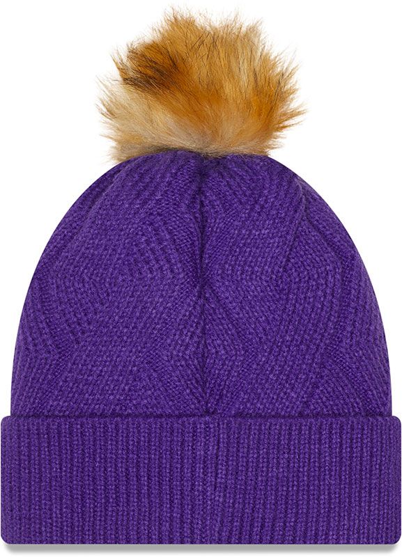 Lakers winter hat online