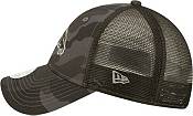 New Era Women's Denver Broncos Camoglam Dark Grey 9Forty Adjustable Hat product image