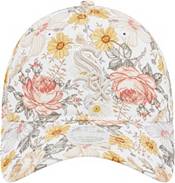 New Era Women's Chicago White Sox Tan 9Twenty Bloom Hat product image