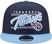 New Era Men's Tennessee Titans Team Script 9Fifty Adjustable Hat product image