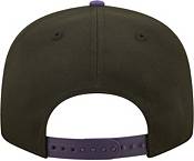 New Era Men's Baltimore Ravens Team Script 9Fifty Adjustable Hat product image