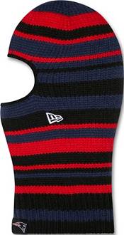 '47 Men's New England Patriots Balaclava Navy Knit Ski Mask product image