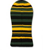 '47 Men's Green Bay Packers Balaclava Green Knit Ski Mask product image