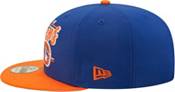 New Era Men's Denver Broncos Team Script 9Fifty Adjustable Hat product image
