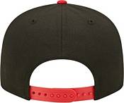 New Era Men's Atlanta Falcons Team Script 9Fifty Adjustable Hat product image