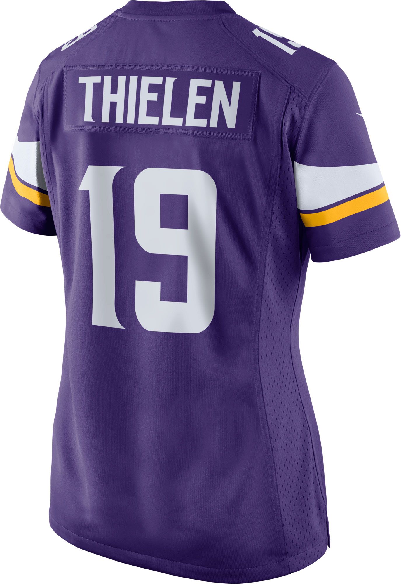 women's adam thielen jersey