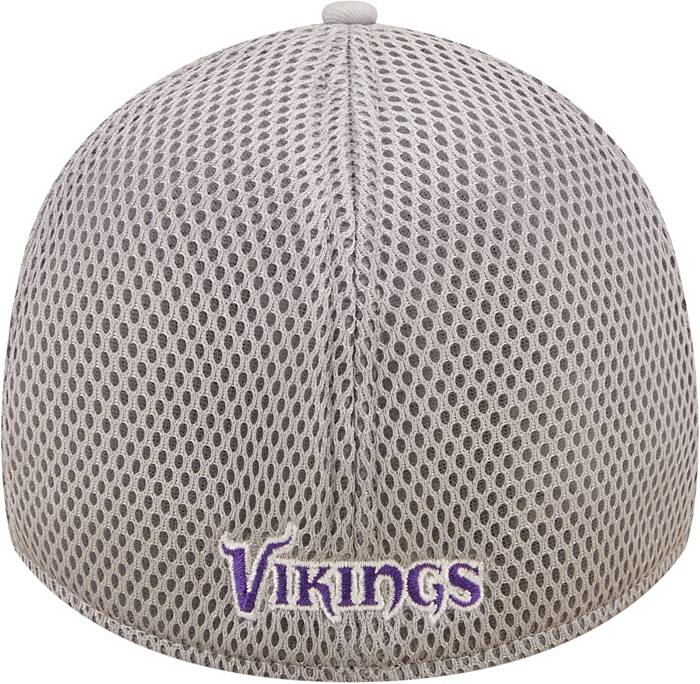 Mitchell & Ness Men's Minnesota Vikings John Randle #93 Purple