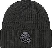 New Era Men's Chicago Cubs Silver Core Classic Knit Hat product image