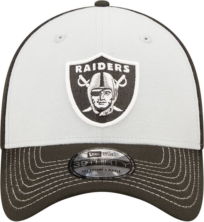 new raiders hat
