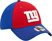 New Era Men's New York Giants Classic Blue 39Thirty Stretch Fit Hat product image