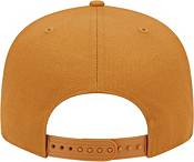 New Era Men's Philadelphia 76ers Tip Off 9Fifty Adjustable Snapback Hat product image