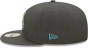 New Era Men's Chicago White Sox Silver 9Fifty Color Pack Adjustable Hat product image
