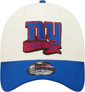 New Era Men's New York Giants Sideline 39Thirty Chrome White Stretch Fit Hat product image