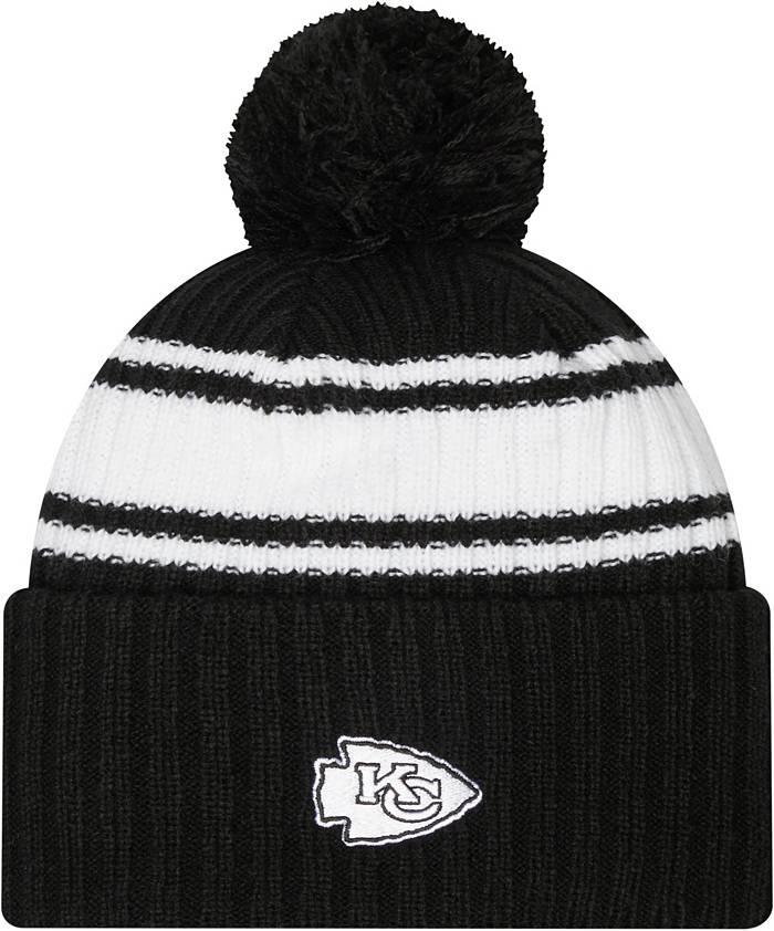 New Era Kansas City Chiefs Sport Knit Hat - Macy's