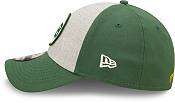 New Era Men's Green Bay Packers Sideline Historic 39Thirty Grey Stretch Fit Hat product image