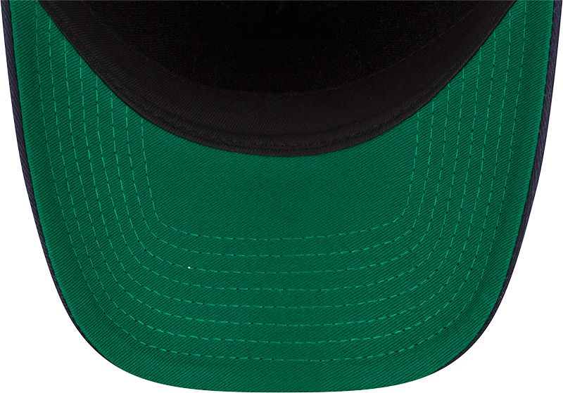 New Era Adult Philadelphia Union 2023 9Forty Logo Navy Adjustable Hat product image