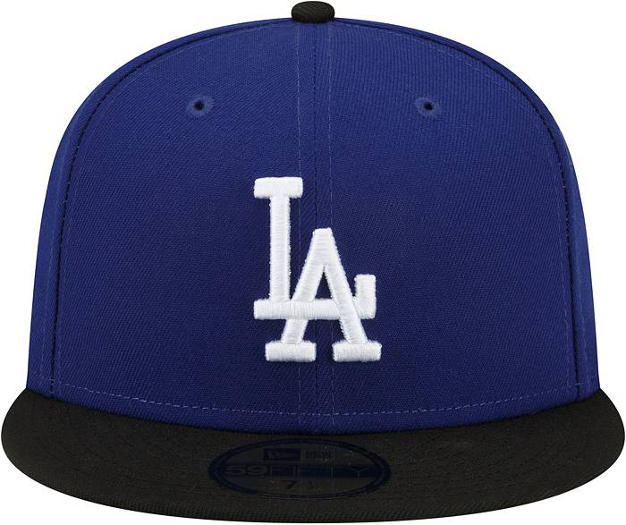 New Era 59FIFTY, Accessories, Los Dodgers Baseball Caps 22 Blue City  Connect Fitted Hats 59fifty New Era
