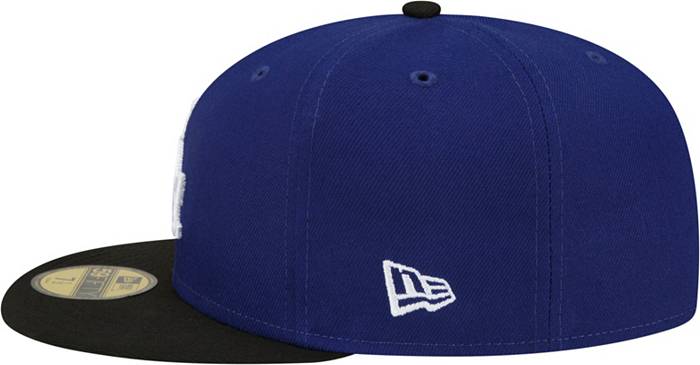 Los Angeles Dodgers New Era 2022 City Connect Low Profile 59FIFTY