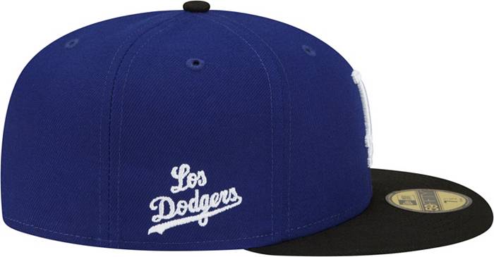 New Era Men's Los Angeles Dodgers 2022 City Connect 59Fifty Fitted