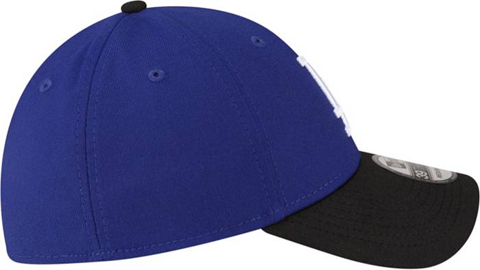 Los Angeles Dodgers New Era 2022 City Connect Low Profile 59FIFTY Fitted  Hat - Royal